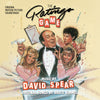 THE RATINGS GAME - Original Soundtrack by David Spear