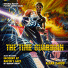 INCIDENT AT RAVEN'S GATE / THE TIME GUARDIAN - Original Soundtracks by Graham Tardif and Allan Zavod