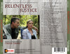 RELENTLESS JUSTICE - Original Soundtrack by Chuck Cirino