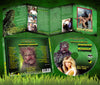 THE RETURN OF SWAMP THING - Original Soundtrack by Chuck Cirino