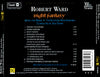 ROBERT WARD: NIGHT FANTASY - Music For Winds