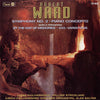 ROBERT WARD: SYMPHONY NO. 2 • PIANO CONCERTO