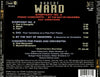 ROBERT WARD: SYMPHONY NO. 2 • PIANO CONCERTO