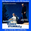 THE RUNNER STUMBLES - Original Soundtrack by Ernest Gold