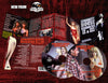 SORORITY HOUSE MASSACRE II & III - Original Soundtracks by Chuck Cirino