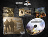 STRAIGHT INTO DARKNESS - Original Soundtrack by Michael Convertino
