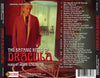 THE SATANIC RITES OF DRACULA - Original Soundtrack by John Cacavas