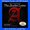 THE SCARLET LETTER / THE ELECTRIC GRANDMOTHER - Original Scores by John Morris