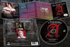 THE SCARLET LETTER / THE ELECTRIC GRANDMOTHER - Original Scores by John Morris