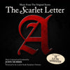 THE SCARLET LETTER / THE ELECTRIC GRANDMOTHER - Original Scores by John Morris