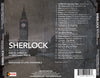 SHERLOCK -  Music from the Television Series by David Arnold and Michael Price.