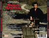 SHOGUN ASSASSIN - Original Soundtrack by W. Michael Lewis and Mark Lindsay