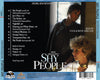 SHY PEOPLE - Original Soundtrack Recording by Tangerine Dream