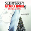 SILENT NIGHT, DEADLY NIGHT 4: INITIATION - Original Soundtrack by Richard Band