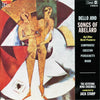 SONGS OF ABELARD AND OTHER WORLD PREMIERES - Jack Stamp and the Keystone Wind Ensemble