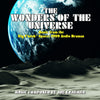 THE WONDERS OF THE UNIVERSE: Music From The Big Finish™ SPACE: 1999 Audio Dramas