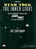 STAR TREK: The Inner Light theme for Solo Piano - Sheet Music by Jay Chattaway