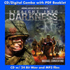 STRAIGHT INTO DARKNESS - Original Soundtrack by Michael Convertino