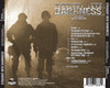 STRAIGHT INTO DARKNESS - Original Soundtrack by Michael Convertino