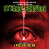 STRANGE BEHAVIOR - Original Soundtrack by Tangerine Dream