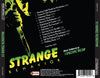 STRANGE BEHAVIOR - Original Soundtrack by Tangerine Dream