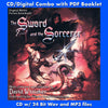 THE SWORD AND THE SORCERER - Original Soundtrack by David Whitaker