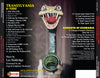 TRANSYLVANIA 6-5000 / KORGOTH OF BARBARIA-Soundtracks(W/Free Digital Download/Digital booklet)