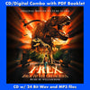 T-REX: BACK TO THE CRETACEOUS - Original Soundtrack by William Ross