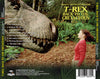 T-REX: BACK TO THE CRETACEOUS - Original Soundtrack by William Ross