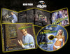 TALES OF FRANKENSTEIN - Original Soundtrack by William T. Stromberg