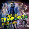 TALES OF FRANKENSTEIN - Original Soundtrack by William T. Stromberg