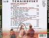 TCHAIKOVSKI: Moscow • Ode to Joy • Dmitri the Imposter