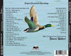 FOR THE TERM OF HIS NATURAL LIFE / THE WILD DUCK - Original Soundtracks by Simon Walker