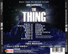 THE THING - Music from the Motion Picture by Ennio Morricone