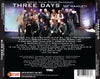 THREE DAYS OF HAMLET - Original Soundtrack by Jonathan Beard