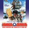 TREASURE OF THE YANKEE ZEPHYR - Original Motion Picture Soundtrack by Brian May