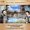 UNLIKELY HEROES - Original Soundtrack by Lee Holdridge