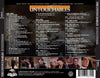 THE UNTOUCHABLES - Original Soundtrack from the 1993 Television Series by Joel Goldsmith