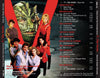 V-THE SERIES:  Original TV Soundtrack by Dennis McCarthy