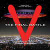 V - THE FINAL BATTLE: Original Soundtrack by Dennis McCarthy