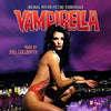 VAMPIRELLA - Original Soundtrack by Joel Goldsmith