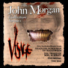 THE VISAGE: THE JOHN MORGAN COLLECTION: VOLUME 1