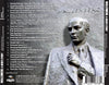 WALLENBERG: A HERO'S STORY - Original Score by Ernest Gold