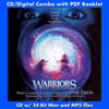 WARRIORS OF VIRTUE - Original Soundtrack by Don Davis