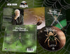 WEBS AND OTHER WONDERS - Original Documentary Soundtrack by John Scott