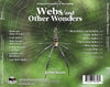 WEBS AND OTHER WONDERS - Original Documentary Soundtrack by John Scott