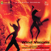 WIND VISIONS: THE MUSIC OF SAMUEL ADLER - Jack Stamp and the Keystone Wind Ensemble