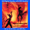 WIND VISIONS: THE MUSIC OF SAMUEL ADLER - Jack Stamp and the Keystone Wind Ensemble
