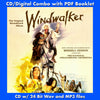 WINDWALKER - Original Soundtrack by Merrill Jenson