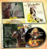 WINDWALKER - Original Soundtrack by Merrill Jenson